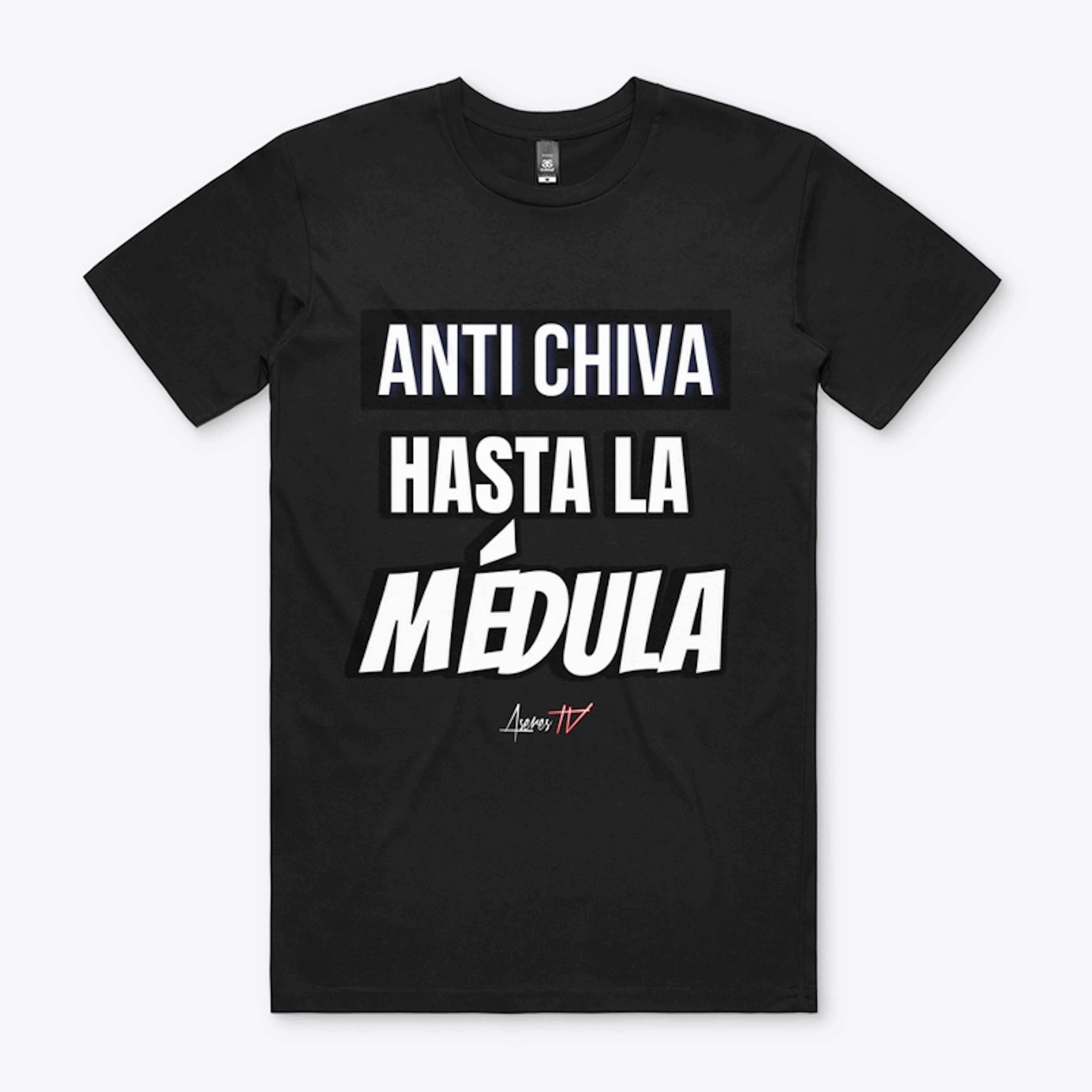 ANTI-CHIVA