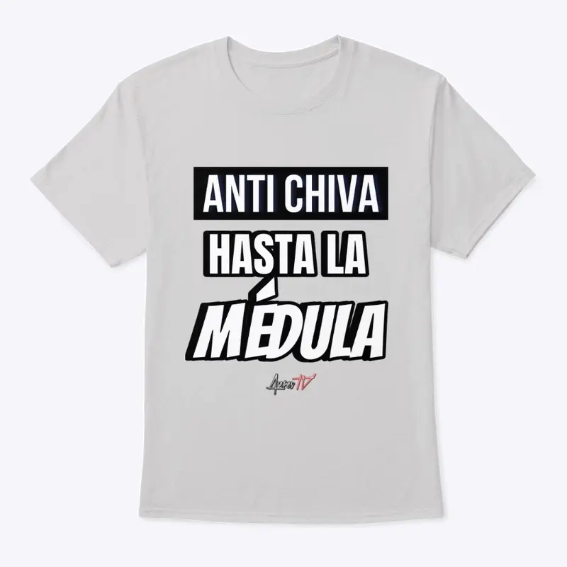 ANTI-CHIVA