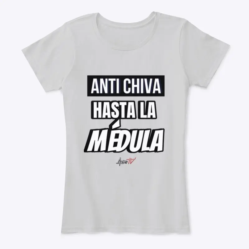 ANTI-CHIVA